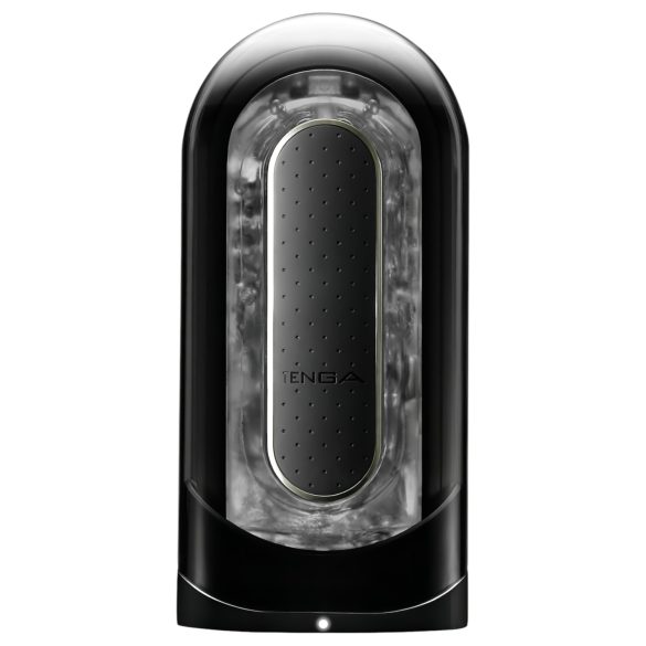 TENGA - masturbador masculino vibratório - preto