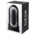 TENGA - masturbador masculino vibratório - preto