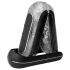 TENGA - masturbador masculino vibratório - preto