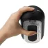 TENGA - masturbador masculino vibratório - preto