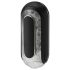 TENGA - masturbador masculino vibratório - preto