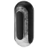 TENGA - masturbador masculino vibratório - preto