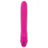 You2Toys - Double2Teaser - vibrador com arnês sem tiras (rosa)
