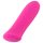 Smile - vibrador bullet potente recarregável pequeno - silicone rosa