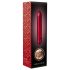 Scarlet Velvet - vibrador mini batom - 10 modos de vibração - vermelho