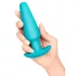 b-Vibe - kit plug anal completo - 7 peças