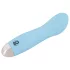 You2Toys - Cuties Mini Blue - vibrador de ponto G recarregável (turquesa)