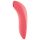 We-Vibe Melt - estimulador clitoriano a ar inteligente (coral)