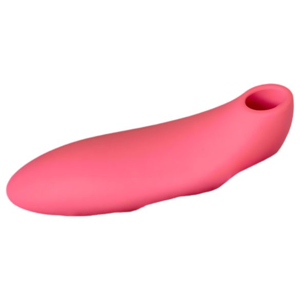 We-Vibe Melt - estimulador clitoriano a ar inteligente (coral)
