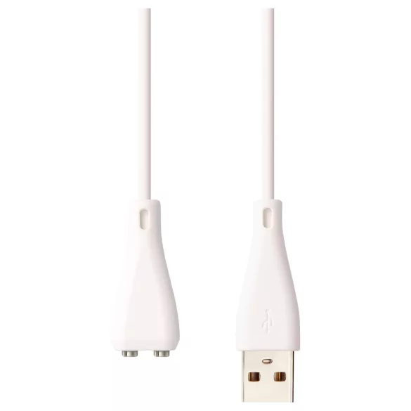 Svakom Iris - vibrador ponto G recarregável à prova d'água - vermelho