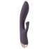 Javida - vibrador sugador de clitóris à prova d'água - lilás