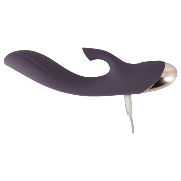 Javida - vibrador sugador de clitóris à prova d'água - lilás