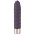You2Toys Elegant Diamond - vibrador varinha recarregável - lilás