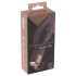 You2Toys - vibrador com estimulador clitoriano recarregável - lilás