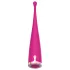 Couples Choice - vibrador clitóris recarregável - silicone rosa