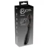 Rebel P-Spot - vibrador próstata com 2 motores - silicone preto