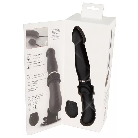 You2Toys - máquina de sexo com controle remoto