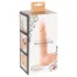 You2Toys - vibrador impulsionador - formato realista - cor natural