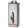 Fifty Shades of Grey Greedy Girl - vibrador recarregável ponto G clitóris preto