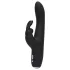 Fifty Shades of Grey Greedy Girl - vibrador recarregável ponto G clitóris preto