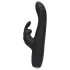 Fifty Shades of Grey Greedy Girl - vibrador recarregável ponto G clitóris preto