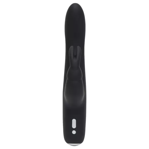Fifty Shades of Grey Greedy Girl - vibrador recarregável ponto G clitóris preto