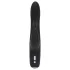 Fifty Shades of Grey Greedy Girl - vibrador recarregável ponto G clitóris preto