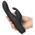Fifty Shades of Grey Greedy Girl - vibrador recarregável ponto G clitóris preto
