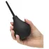 Fifty Shades of Grey - kit anal 4 em 1 - silicone preto
