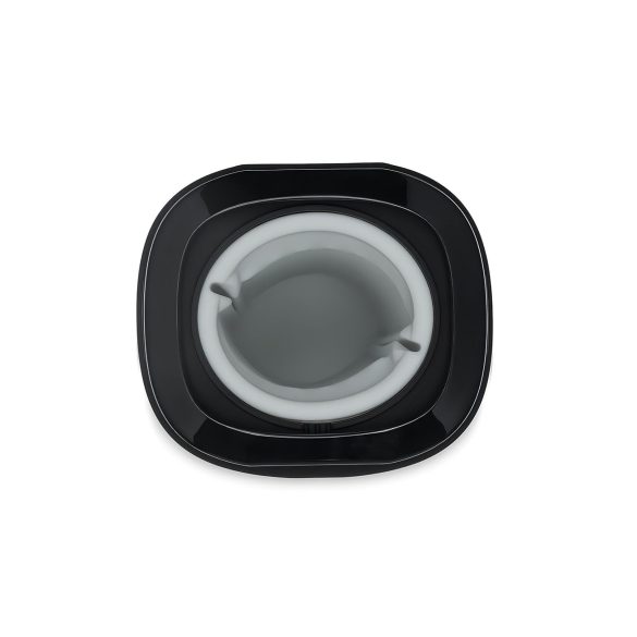 Kiiroo Onyx+ Jessica Drake - masturbador masculino interativo - preto