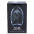 Hot Octopuss Pulse Solo Lux - masturbador masculino vibratório - silicone preto