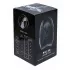 Hot Octopuss Pulse Solo Lux - masturbador masculino vibratório - silicone preto