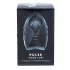 Hot Octopuss Pulse Solo Lux - masturbador masculino vibratório - silicone preto