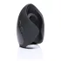 Hot Octopuss Pulse Solo Lux - masturbador masculino vibratório - silicone preto
