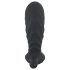 You2Toys - vibrador inflável com controle remoto - preto