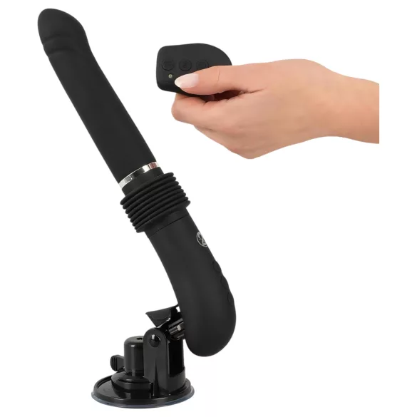 You2Toys - máquina de sexo com controle remoto