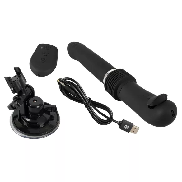 You2Toys - máquina de sexo com controle remoto