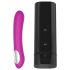 Kit Kiiroo Onyx+ e Pearl 2 - Masturbador e Vibrador