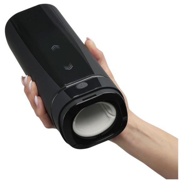 Kit Kiiroo Onyx+ e Pearl 2 - Masturbador e Vibrador