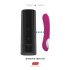 Kit Kiiroo Onyx+ e Pearl 2 - Masturbador e Vibrador