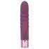 You2Toys - Rabbit Vibe - vibrador ponto G com estimulador de clitóris recarregável (roxo)