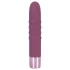 You2Toys - Rabbit Vibe - vibrador ponto G com estimulador de clitóris recarregável (roxo)