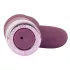 You2Toys - Rabbit Vibe - vibrador ponto G com estimulador de clitóris recarregável (roxo)