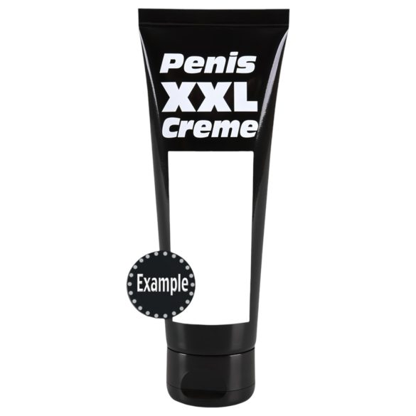 Penis XXL - creme íntimo para homem - 80ml
