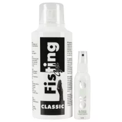 Lubrificante para fisting (500 ml)
