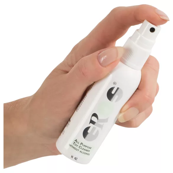 Fisting - Lubrificante para Fisting - Base Aquosa - 500ml