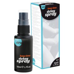 HOT Delay - spray retardante masculino - 50ml