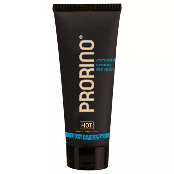 HOT - Prorino - creme peniano (100 ml)
