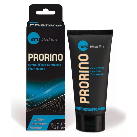 HOT - Prorino - creme peniano (100 ml)