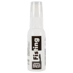 Fisting Relax - spray anal relaxante e refrescante - 30ml